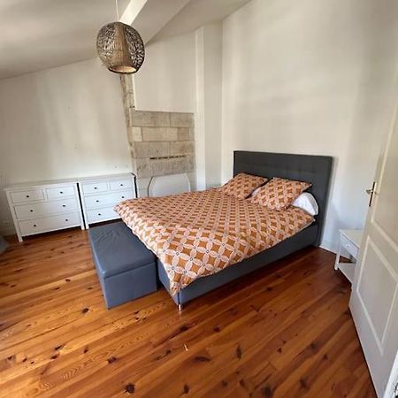 Appartement Au Coeur De Périgueux Extérieur photo