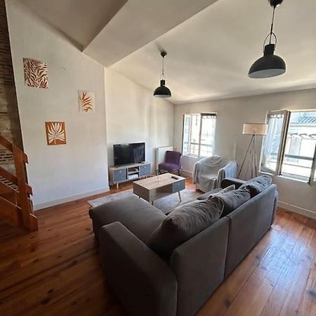 Appartement Au Coeur De Périgueux Extérieur photo