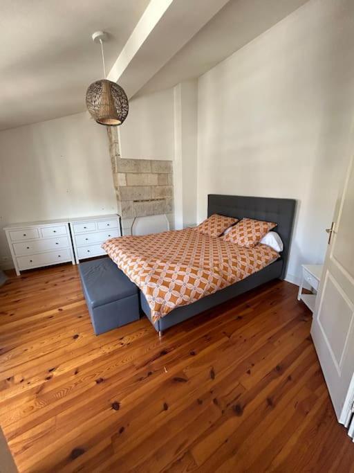 Appartement Au Coeur De Périgueux Extérieur photo