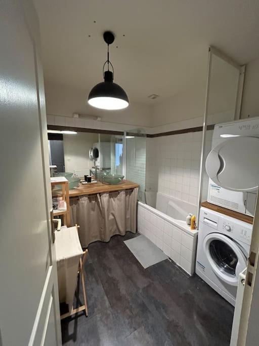 Appartement Au Coeur De Périgueux Extérieur photo
